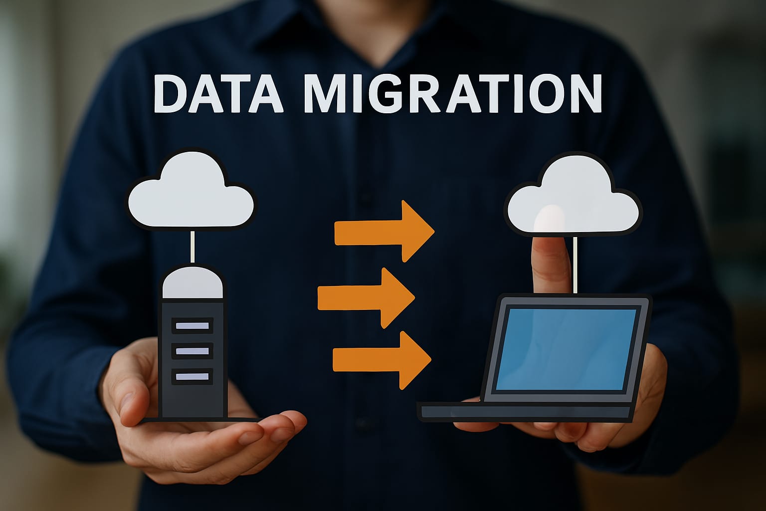 CRM Fixers team working together